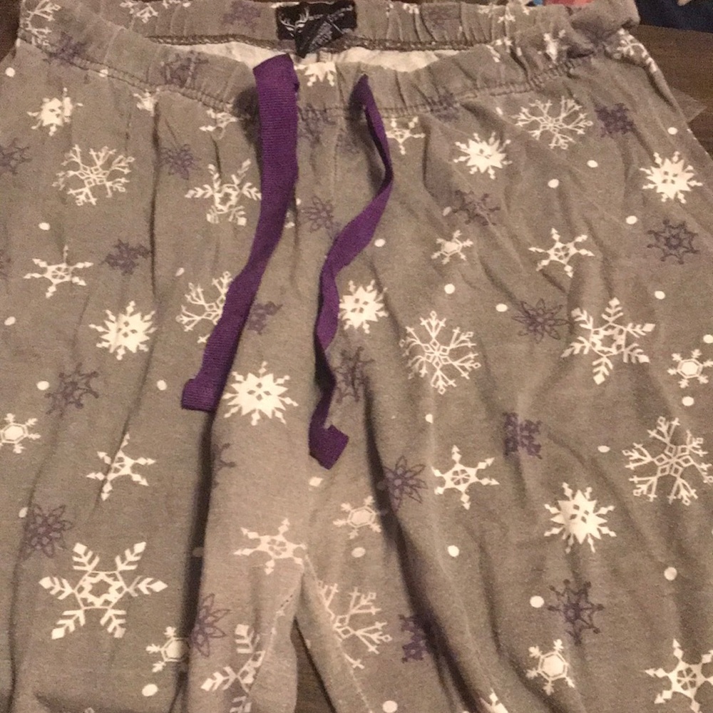 Buck horn river pjs